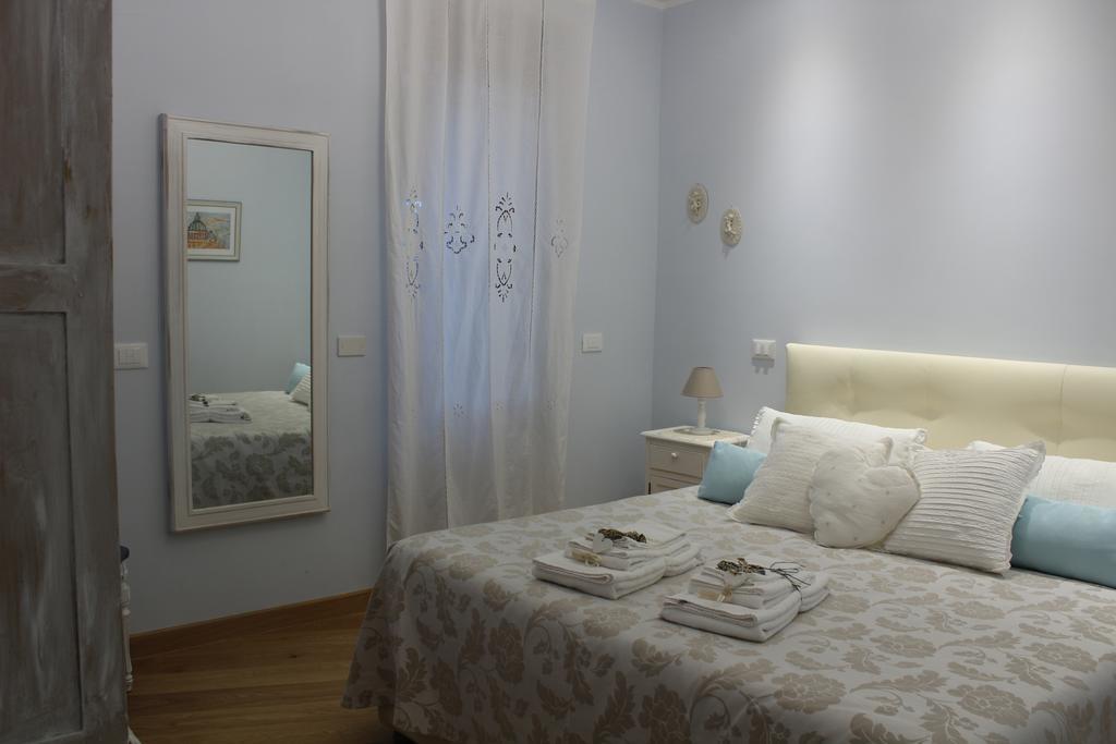 La Cupola Suite Рим Екстер'єр фото