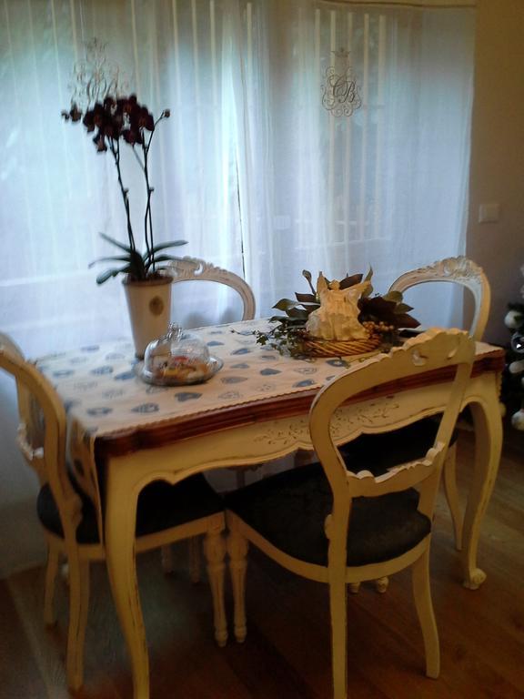 La Cupola Suite Рим Екстер'єр фото